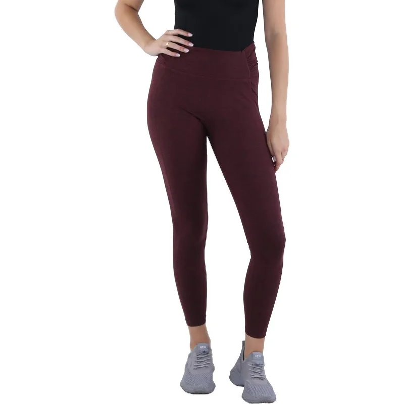 Thrive Sociėtė Womens Fitness Workout Athletic Leggings