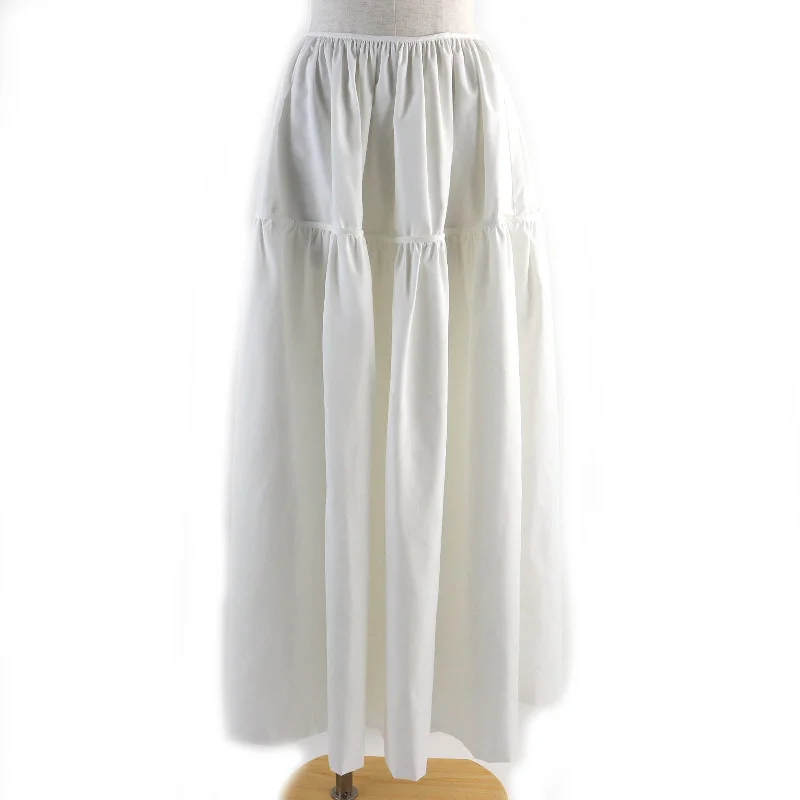 CECILIE BAHNSEN ANETTE SKIRE Flare Skirt UK6/US2