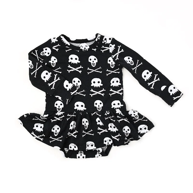 Skelly TUTU