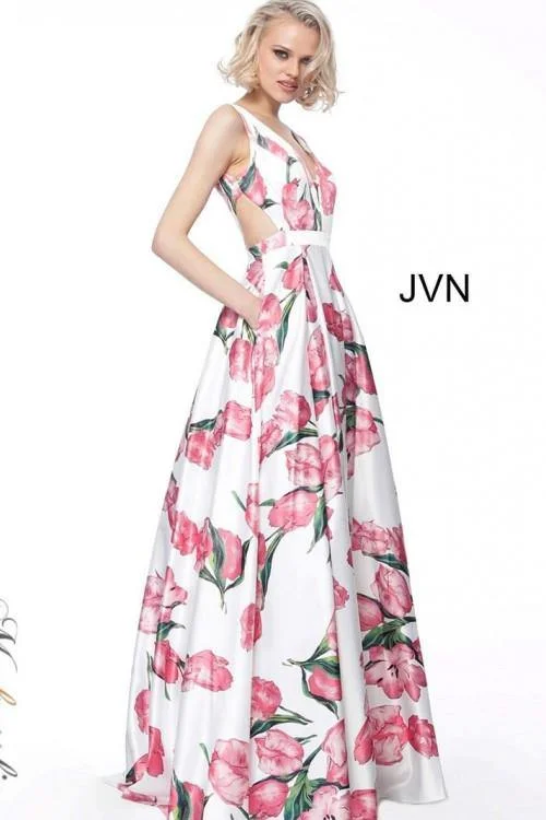 Jovani 60462 Long Prom Dress