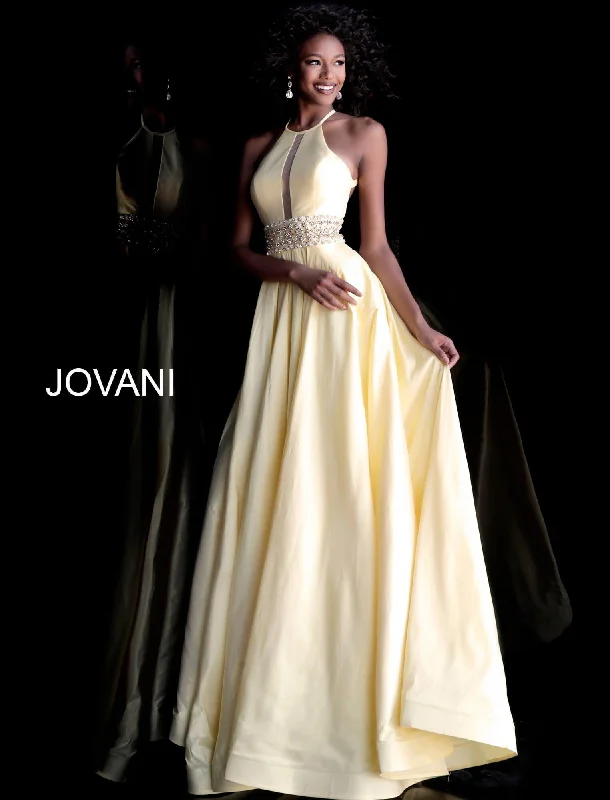 Jovani 61645 Prom Long Dress