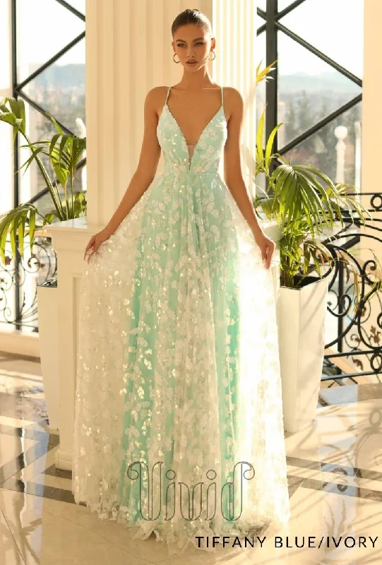 Andrina Gown