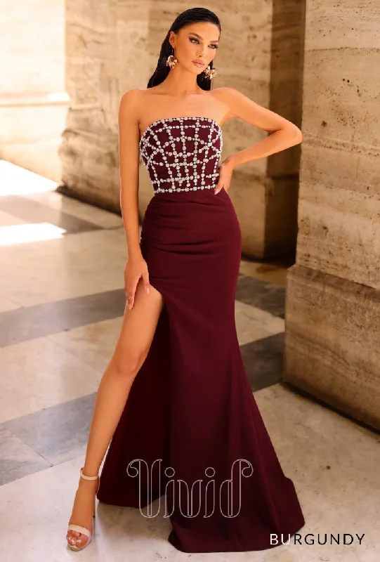 Luana Gown