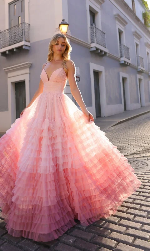 Blush Ombre