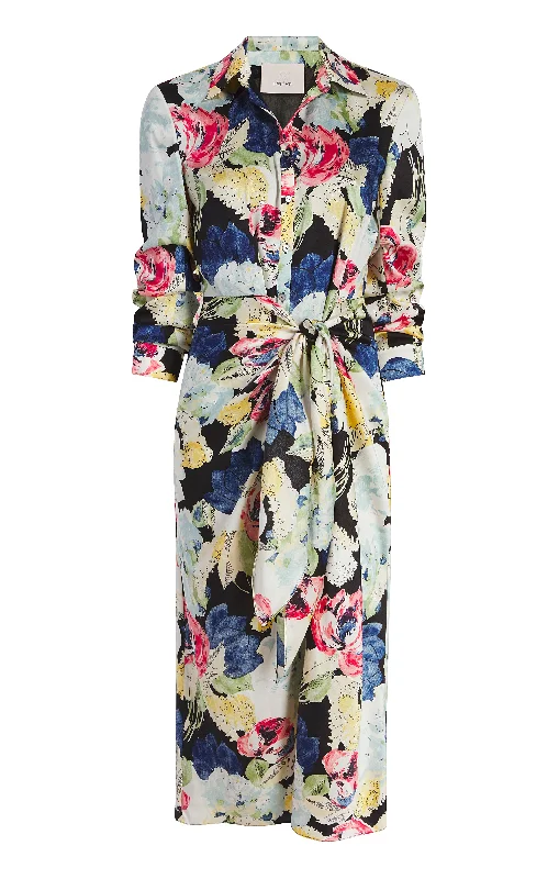 Wildwood Flower Jacey Dress