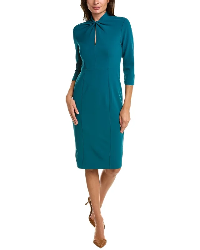 Donna Morgan Midi Dress